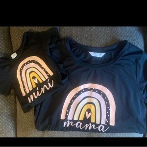 Woman’s Large baby 9-12 months